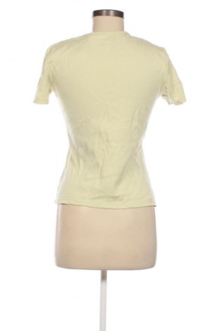 Γυναικείο t-shirt Esprit, Μέγεθος M, Χρώμα Πράσινο, Τιμή 9,14 €