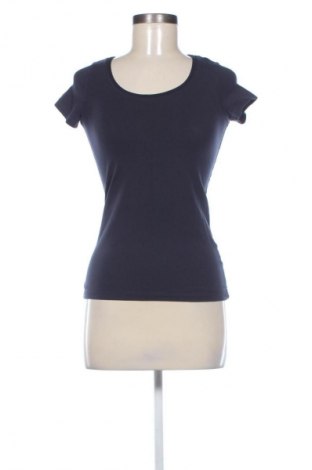 Damen T-Shirt Esprit, Größe XS, Farbe Schwarz, Preis 9,14 €