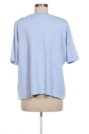 Γυναικείο t-shirt Essentials, Μέγεθος XXL, Χρώμα Μπλέ, Τιμή 10,99 €