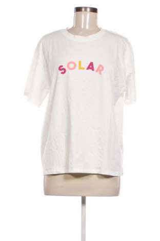Tricou de femei Etam, Mărime L, Culoare Alb, Preț 141,99 Lei