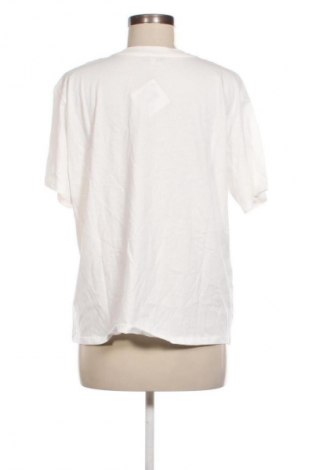 Tricou de femei Etam, Mărime L, Culoare Alb, Preț 141,99 Lei