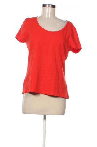 Tricou de femei F&F, Mărime XL, Culoare Roșu, Preț 44,70 Lei