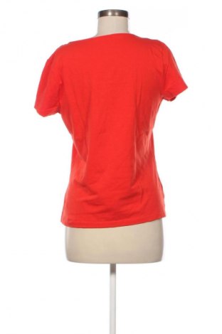 Tricou de femei F&F, Mărime XL, Culoare Roșu, Preț 44,70 Lei