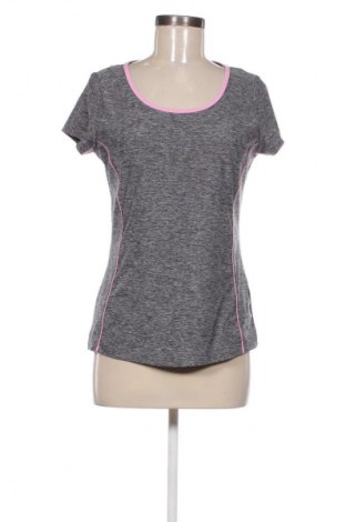Damen T-Shirt F&F, Größe M, Farbe Grau, Preis € 7,12