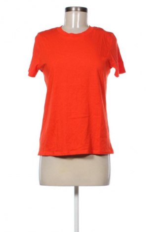 Damen T-Shirt FSBN Sister, Größe S, Farbe Orange, Preis 9,00 €