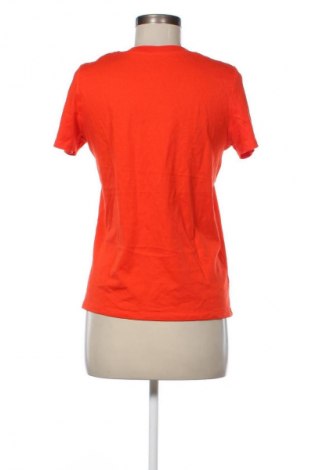 Damen T-Shirt FSBN Sister, Größe S, Farbe Orange, Preis 9,00 €