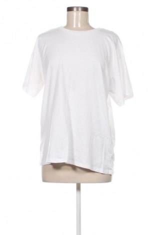 Damen T-Shirt FSBN Sister, Größe M, Farbe Weiß, Preis 8,70 €