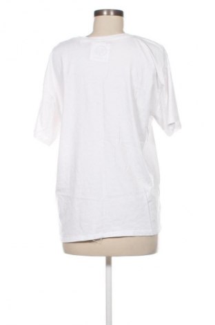 Damen T-Shirt FSBN Sister, Größe M, Farbe Weiß, Preis 8,70 €