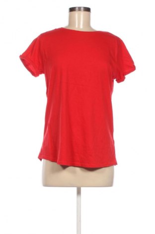 Damen T-Shirt FSBN Sister, Größe XL, Farbe Rot, Preis € 8,68