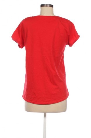 Damen T-Shirt FSBN Sister, Größe XL, Farbe Rot, Preis € 8,68