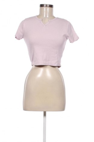 Damen T-Shirt Fb Sister, Größe M, Farbe Lila, Preis € 8,70