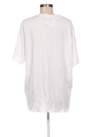 Damski T-shirt Fb Sister, Rozmiar XXL, Kolor Biały, Cena 55,99 zł