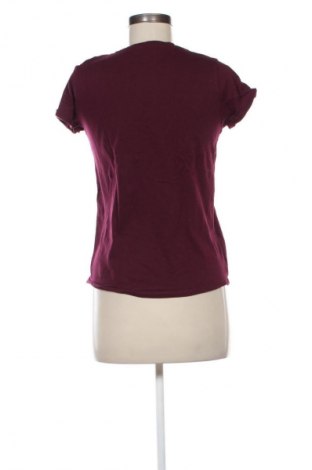 Tricou de femei Fb Sister, Mărime M, Culoare Roșu, Preț 44,70 Lei