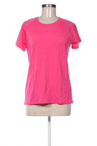 Tricou de femei Fruit Of The Loom, Mărime L, Culoare Roz, Preț 44,70 Lei