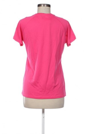 Tricou de femei Fruit Of The Loom, Mărime L, Culoare Roz, Preț 44,70 Lei