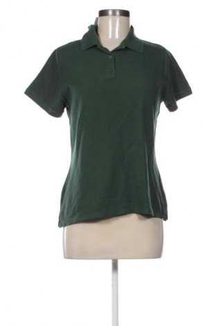 Damen T-Shirt Fruit Of The Loom, Größe M, Farbe Grün, Preis € 10,00