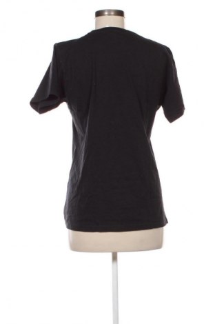 Damski T-shirt Fruit Of The Loom, Rozmiar L, Kolor Czarny, Cena 39,00 zł