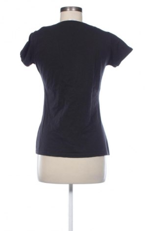 Γυναικείο t-shirt Fruit Of The Loom, Μέγεθος M, Χρώμα Μαύρο, Τιμή 8,75 €