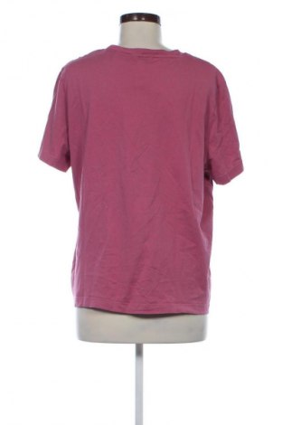 Γυναικείο t-shirt Gant, Μέγεθος XXL, Χρώμα Βιολετί, Τιμή 17,00 €