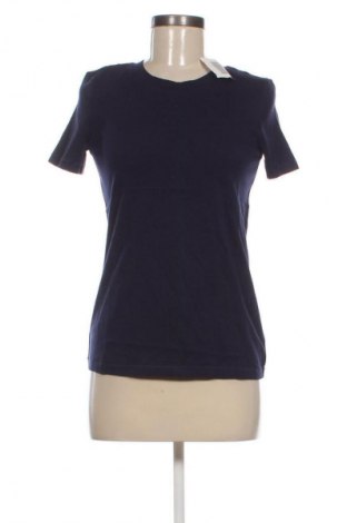Damen T-Shirt Gap, Größe XXS, Farbe Blau, Preis € 21,99