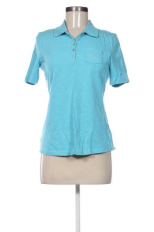 Damen T-Shirt Gerry Weber, Größe M, Farbe Blau, Preis € 20,97