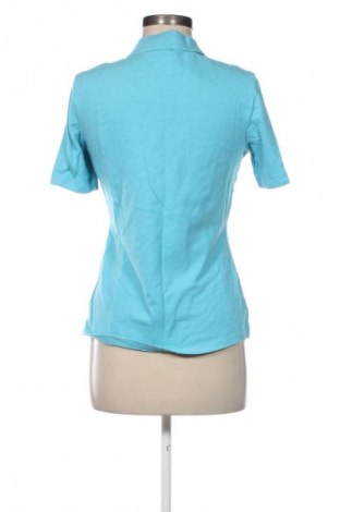 Damen T-Shirt Gerry Weber, Größe M, Farbe Blau, Preis € 20,97