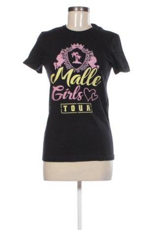 Damen T-Shirt Gildan, Größe M, Farbe Schwarz, Preis 11,99 €