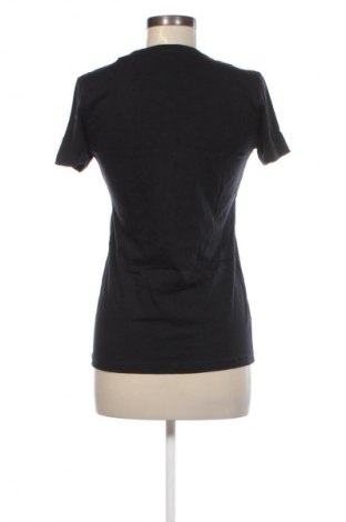 Damen T-Shirt Gildan, Größe M, Farbe Schwarz, Preis 11,99 €