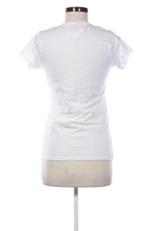 Tricou de femei Gildan, Mărime M, Culoare Alb, Preț 44,74 Lei