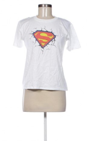 Damen T-Shirt Gildan, Größe XL, Farbe Weiß, Preis 8,75 €