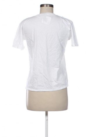Damen T-Shirt Gildan, Größe XL, Farbe Weiß, Preis 8,75 €