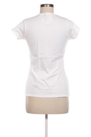 Damen T-Shirt Gildan, Größe M, Farbe Weiß, Preis 8,75 €