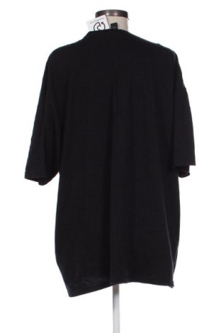 Damen T-Shirt Gildan, Größe 3XL, Farbe Schwarz, Preis 8,70 €