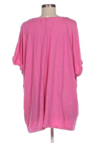 Damen T-Shirt Gina Benotti, Größe XXL, Farbe Rosa, Preis € 11,99