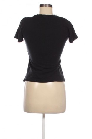 Damski T-shirt Gina Tricot, Rozmiar XXS, Kolor Kolorowy, Cena 32,18 zł