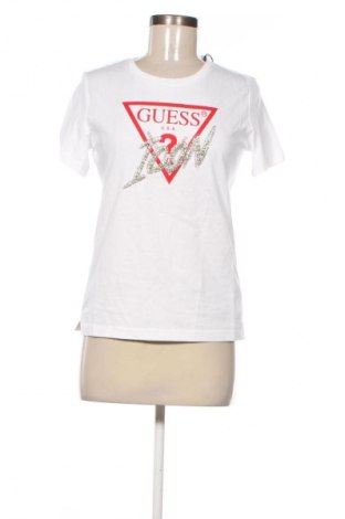 Dámské tričko Guess, Velikost S, Barva Bílá, Cena  911,00 Kč