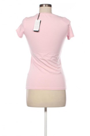 Damen T-Shirt Guess, Größe S, Farbe Rosa, Preis 36,81 €