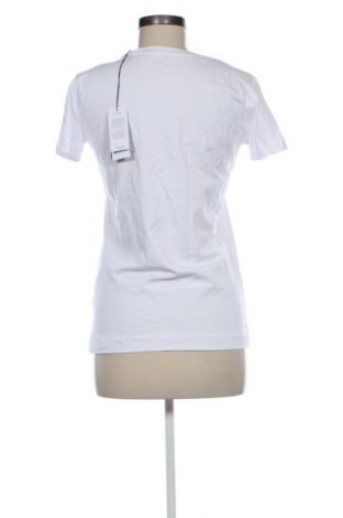 Damski T-shirt Guess, Rozmiar L, Kolor Biały, Cena 177,99 zł