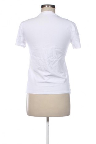 Дамска тениска Guess, Размер XS, Цвят Бял, Цена 32,00 лв.