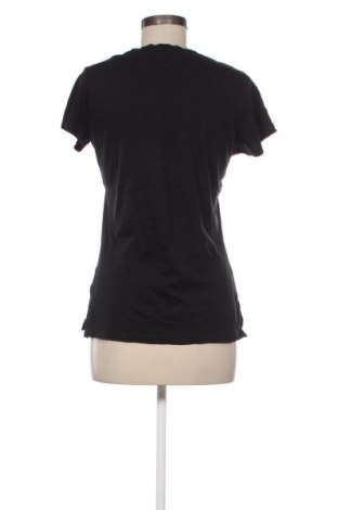 Damen T-Shirt Guess, Größe M, Farbe Schwarz, Preis 11,99 €