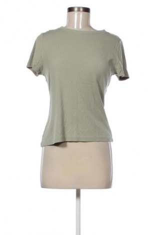 Tricou de femei H&M, Mărime XL, Culoare Verde, Preț 44,74 Lei