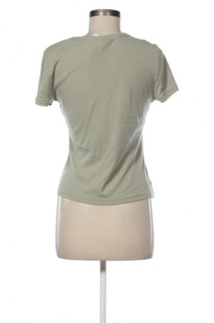 Tricou de femei H&M, Mărime XL, Culoare Verde, Preț 44,74 Lei