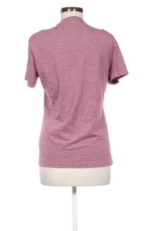 Damen T-Shirt H&M, Größe M, Farbe Rot, Preis 8,68 €