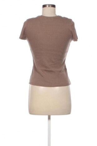 Dámské tričko H&M, Velikost M, Barva Hnědá, Cena  223,00 Kč