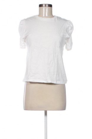 Damen T-Shirt H&M Divided, Größe M, Farbe Weiß, Preis € 8,69