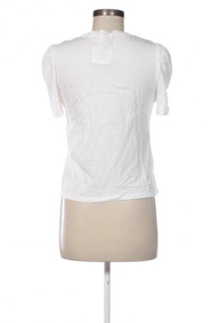 Damen T-Shirt H&M Divided, Größe M, Farbe Weiß, Preis € 8,69