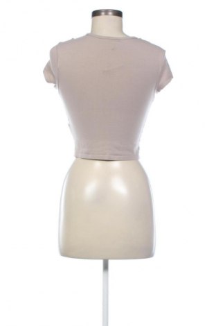Damen T-Shirt H&M Divided, Größe S, Farbe Grau, Preis € 8,70