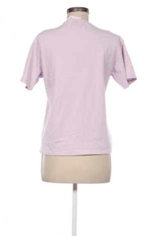 Damen T-Shirt H&M Divided, Größe XS, Farbe Lila, Preis € 8,68