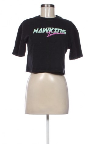 Damen T-Shirt H&M Divided, Größe XS, Farbe Mehrfarbig, Preis 9,00 €
