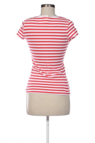 Damen T-Shirt H&M L.O.G.G., Größe S, Farbe Mehrfarbig, Preis € 8,69